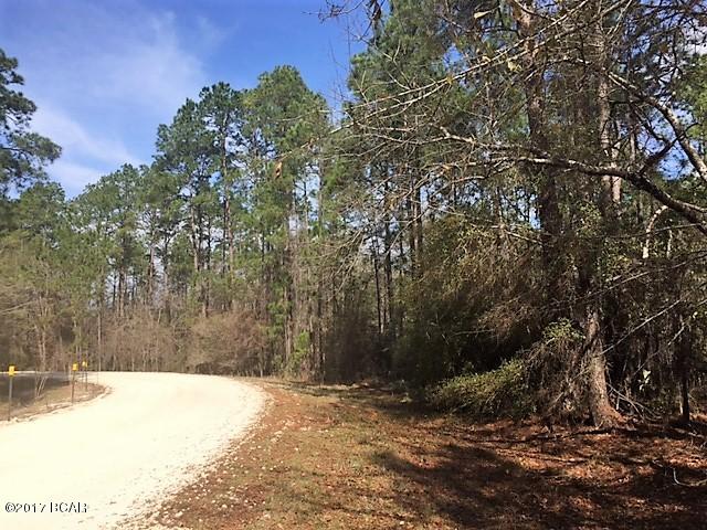 Compass Lake Hills Unit 6 - Land