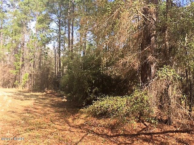 Compass Lake Hills Unit 6 - Land