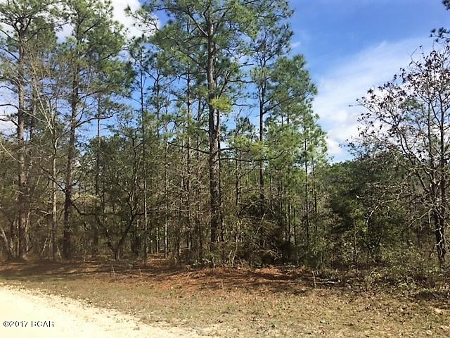 Compass Lake Hills Unit 6 - Land