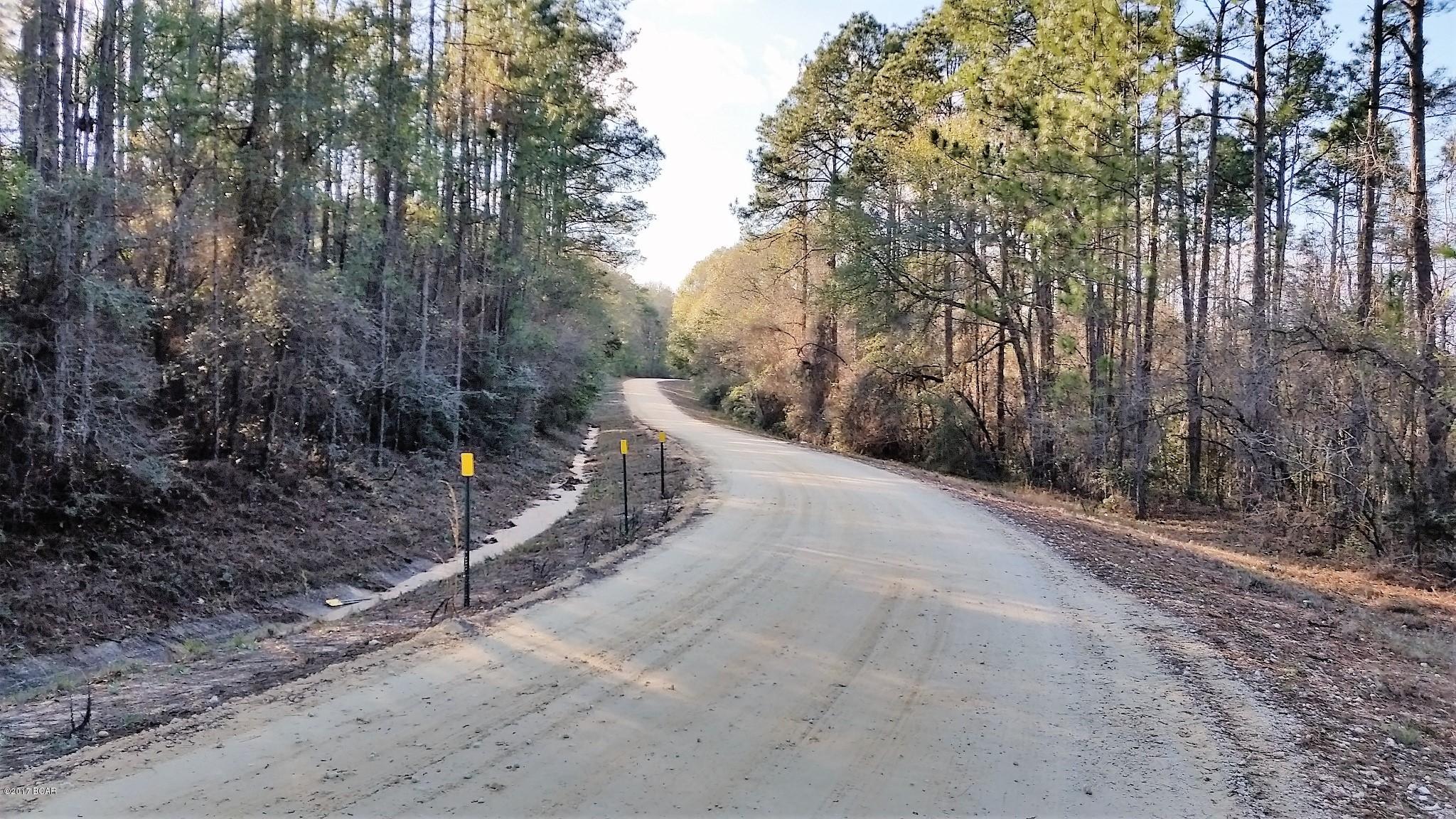 Compass Lake Hills Unit 6 - Land