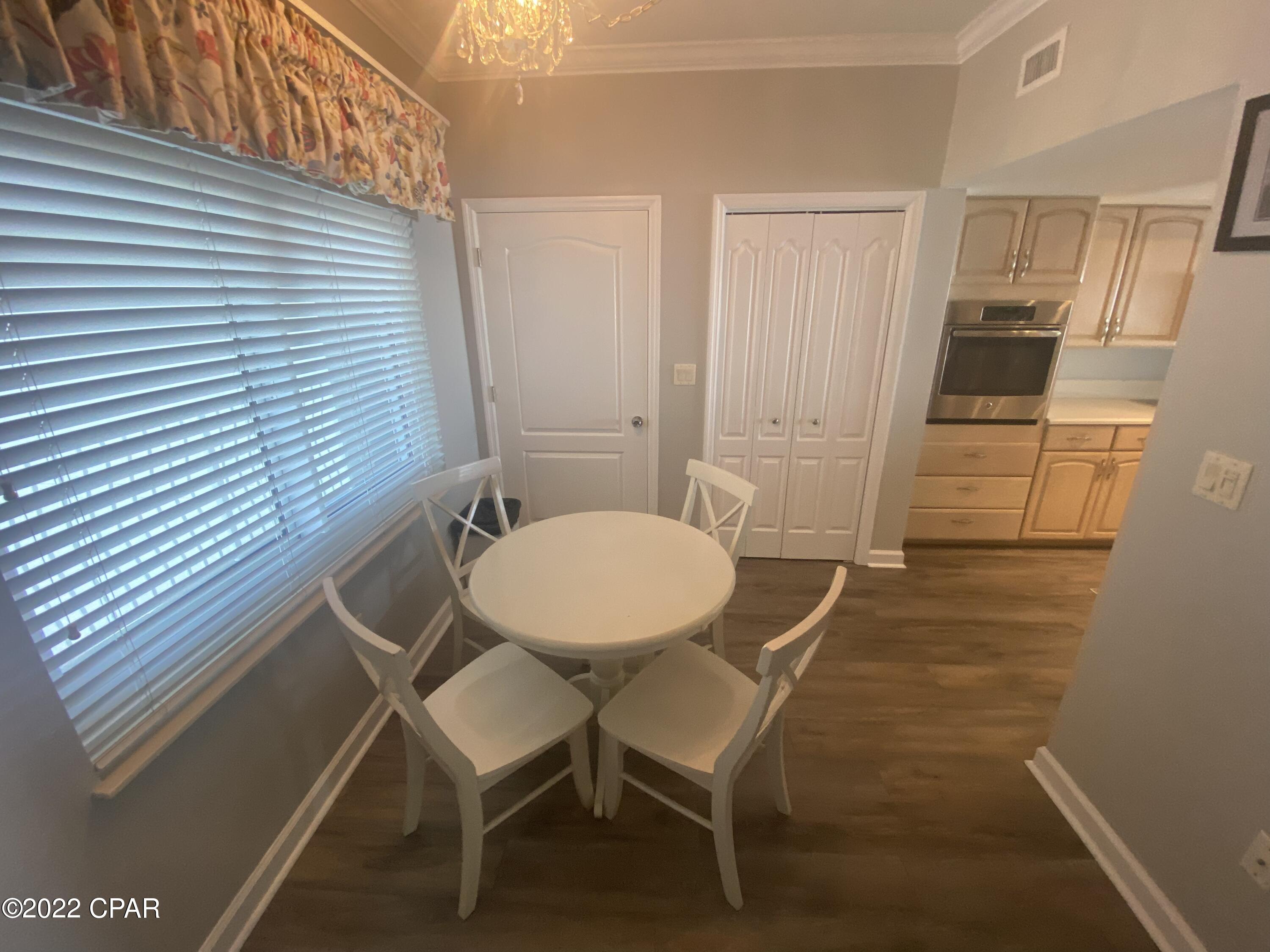 Coral Reef Condo - Residential