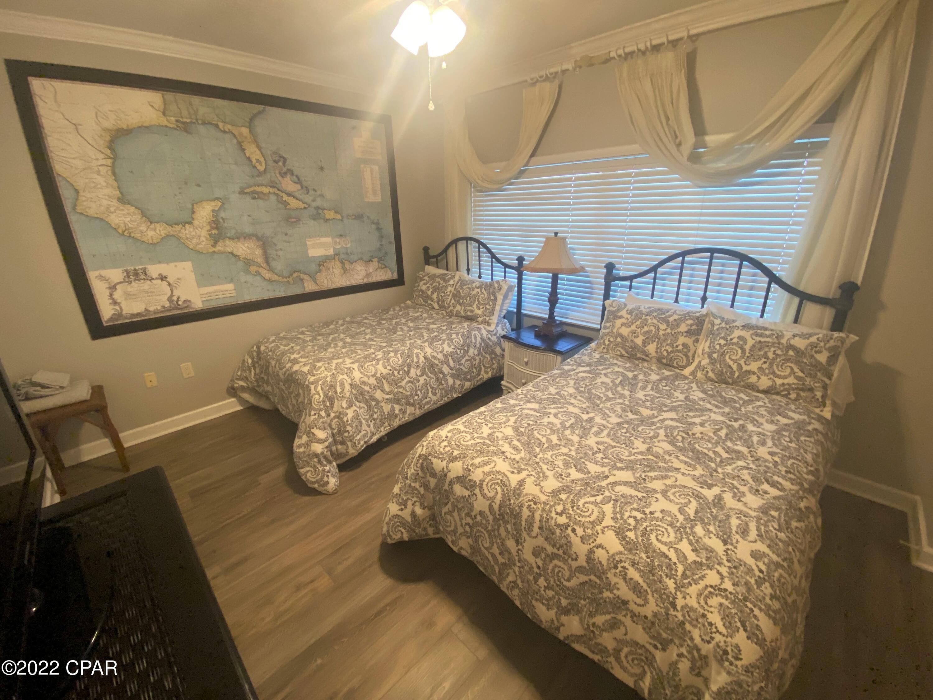 Coral Reef Condo - Residential