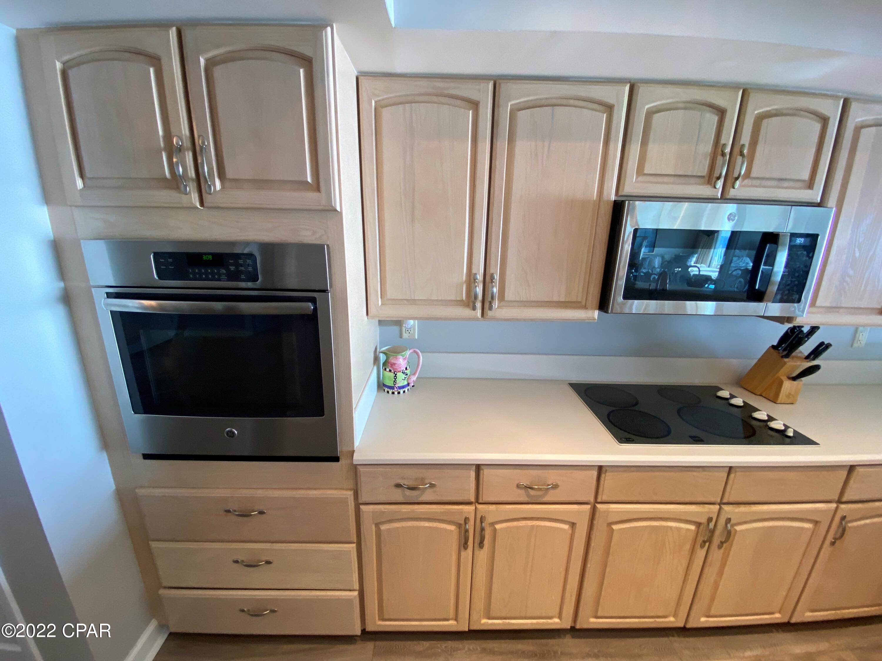 Coral Reef Condo - Residential