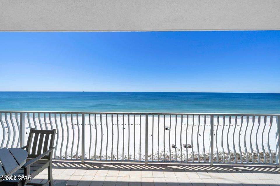 Coral Reef Condo - Residential