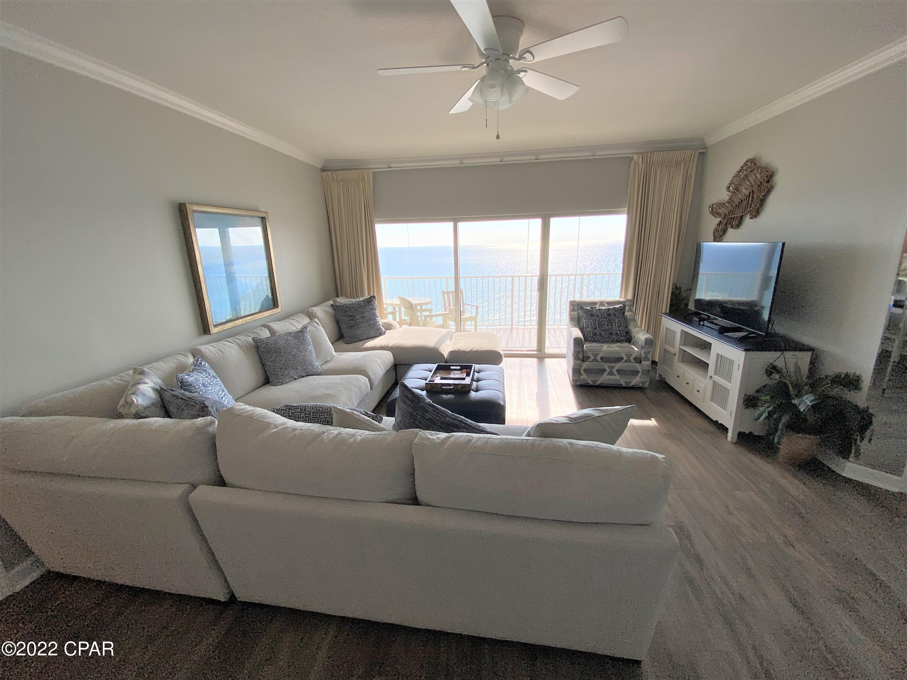 Coral Reef Condo - Residential