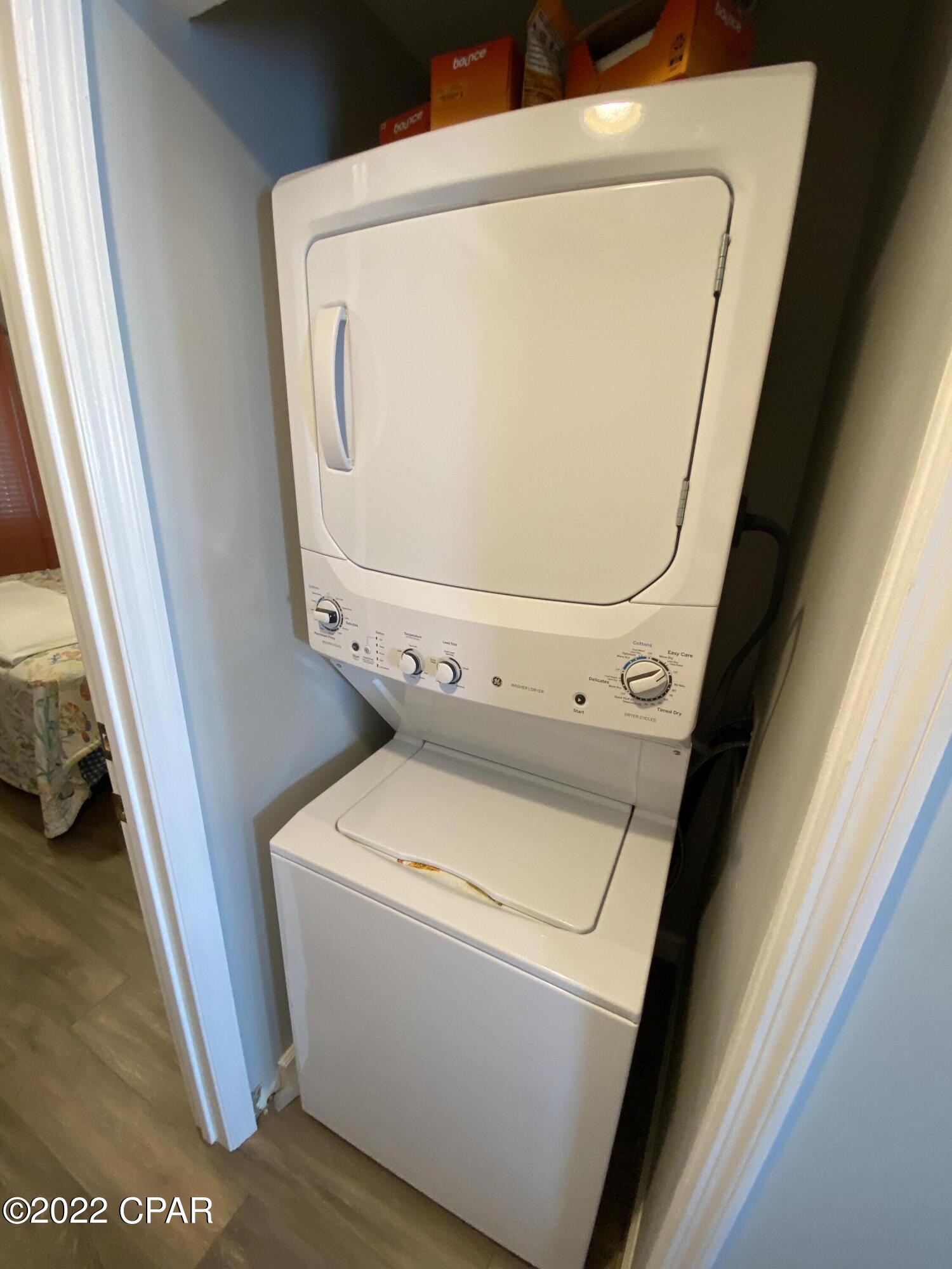 Coral Reef Condo - Residential