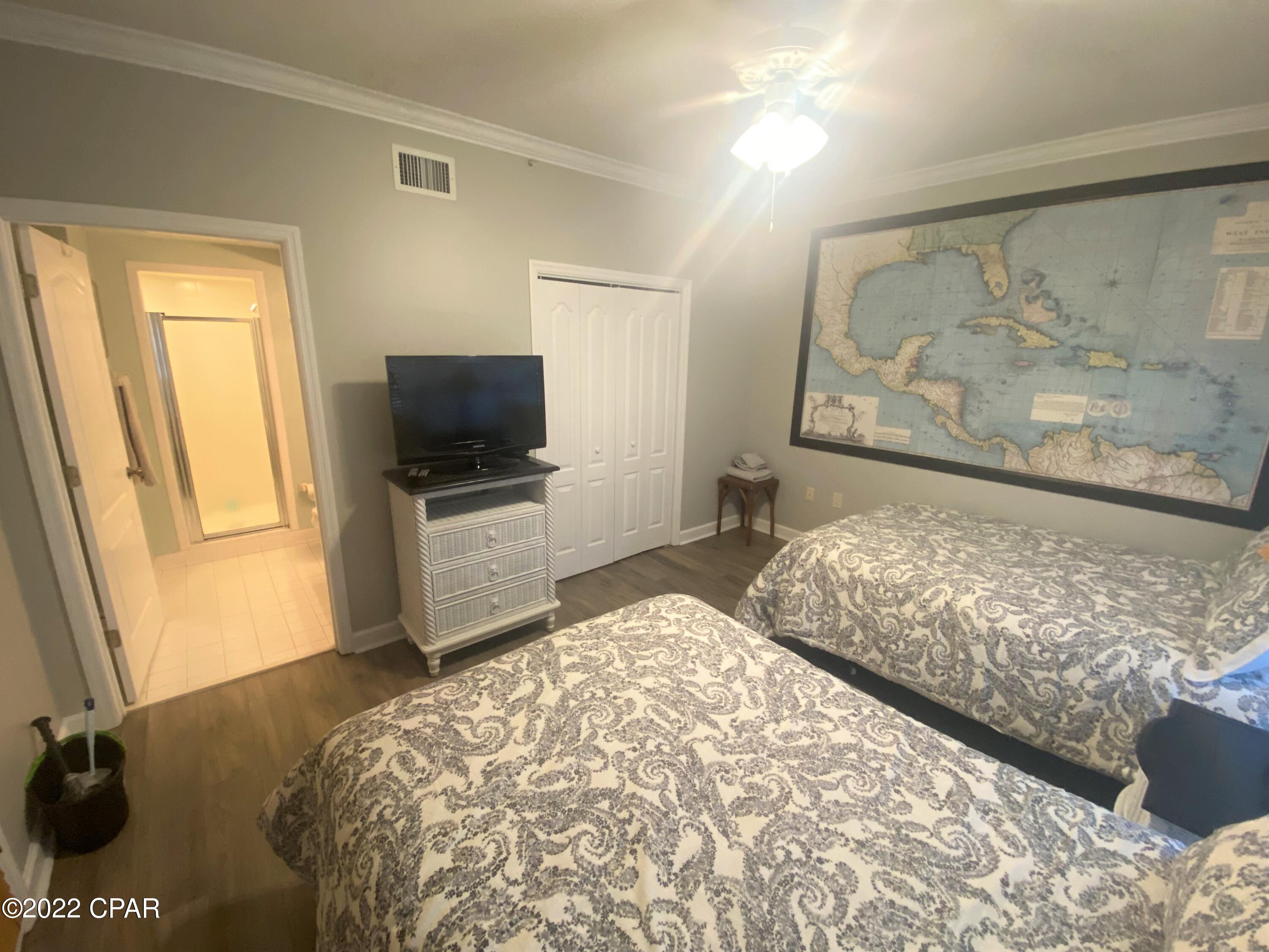 Coral Reef Condo - Residential
