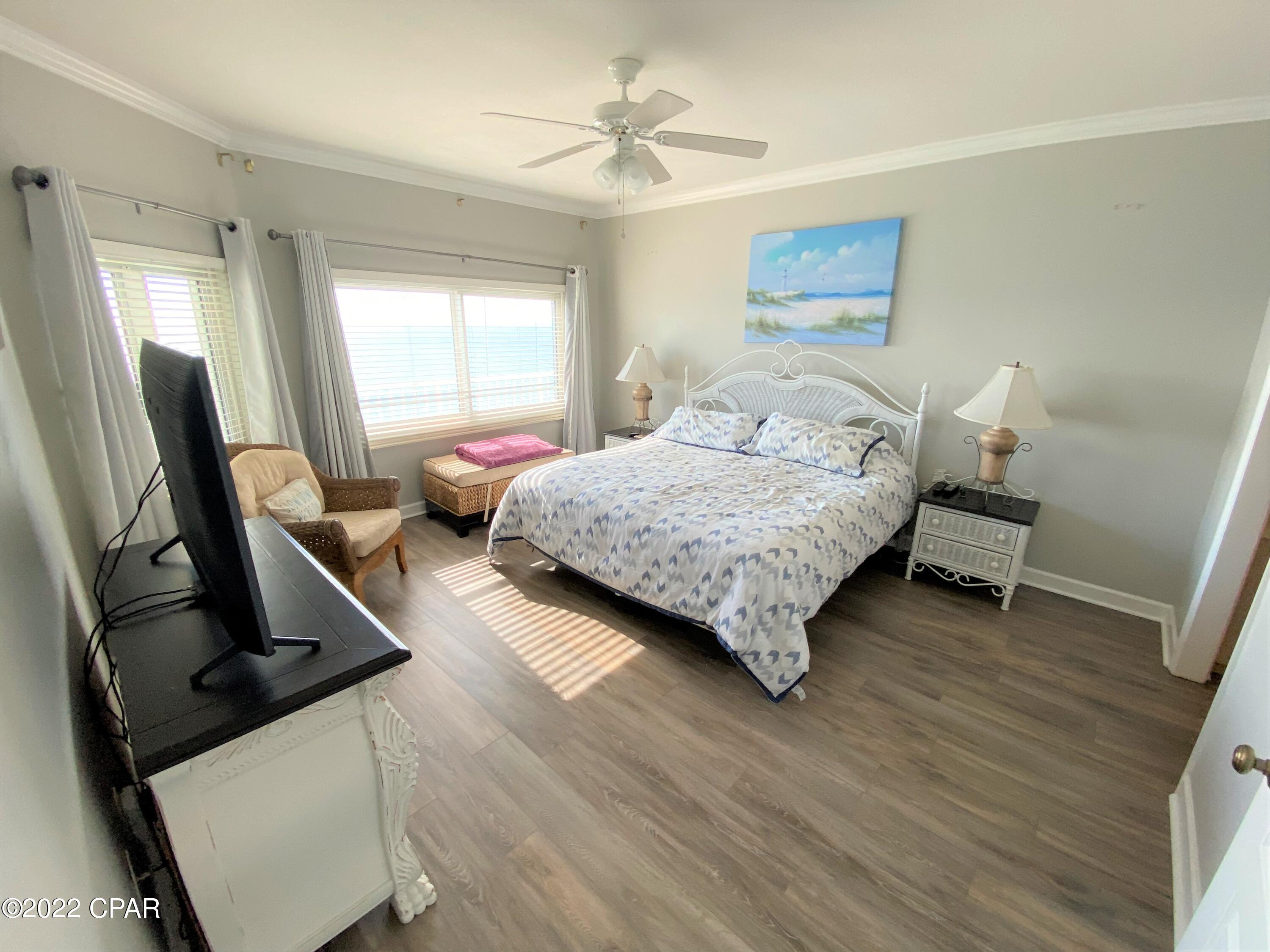 Coral Reef Condo - Residential