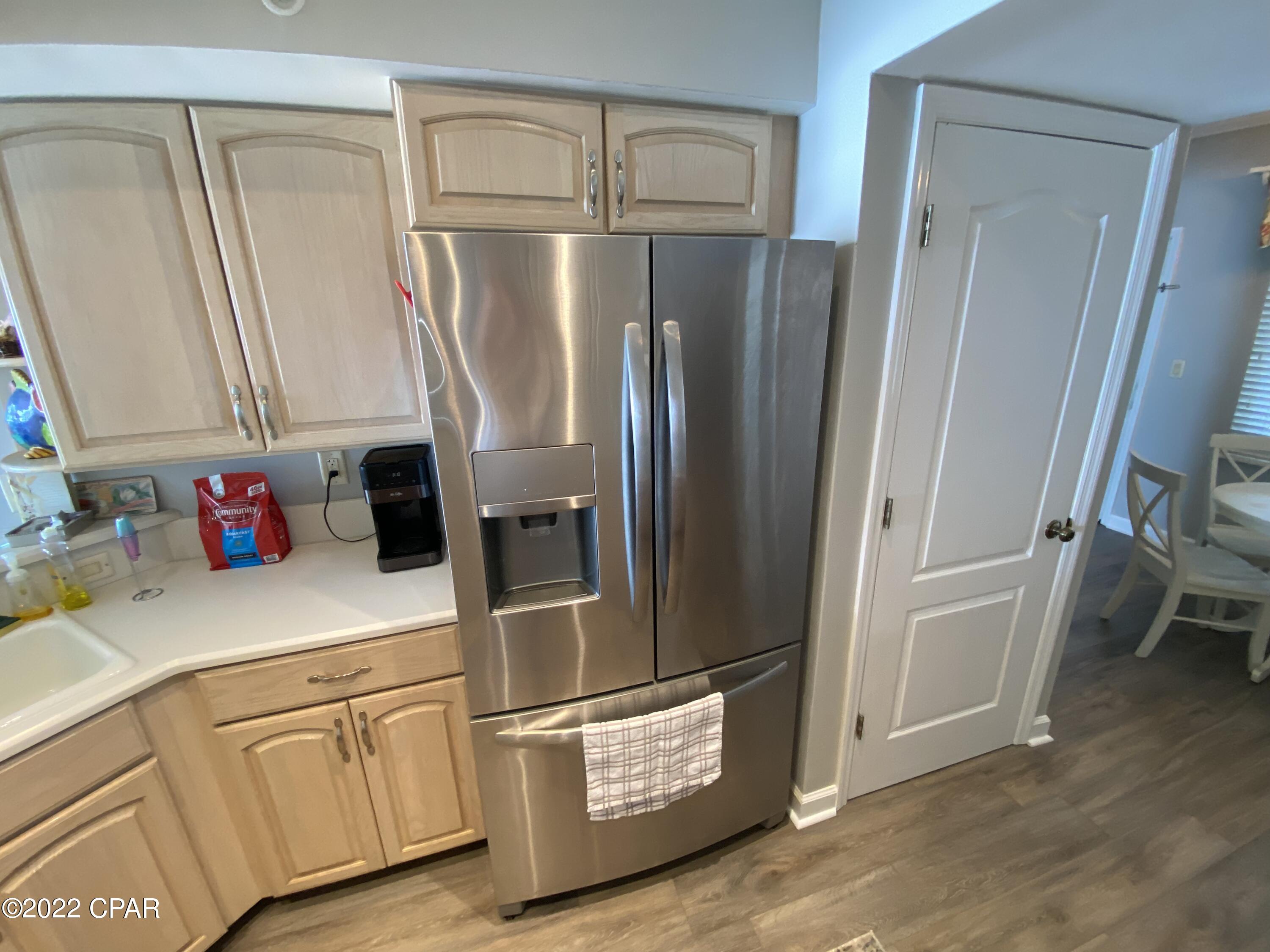 Coral Reef Condo - Residential