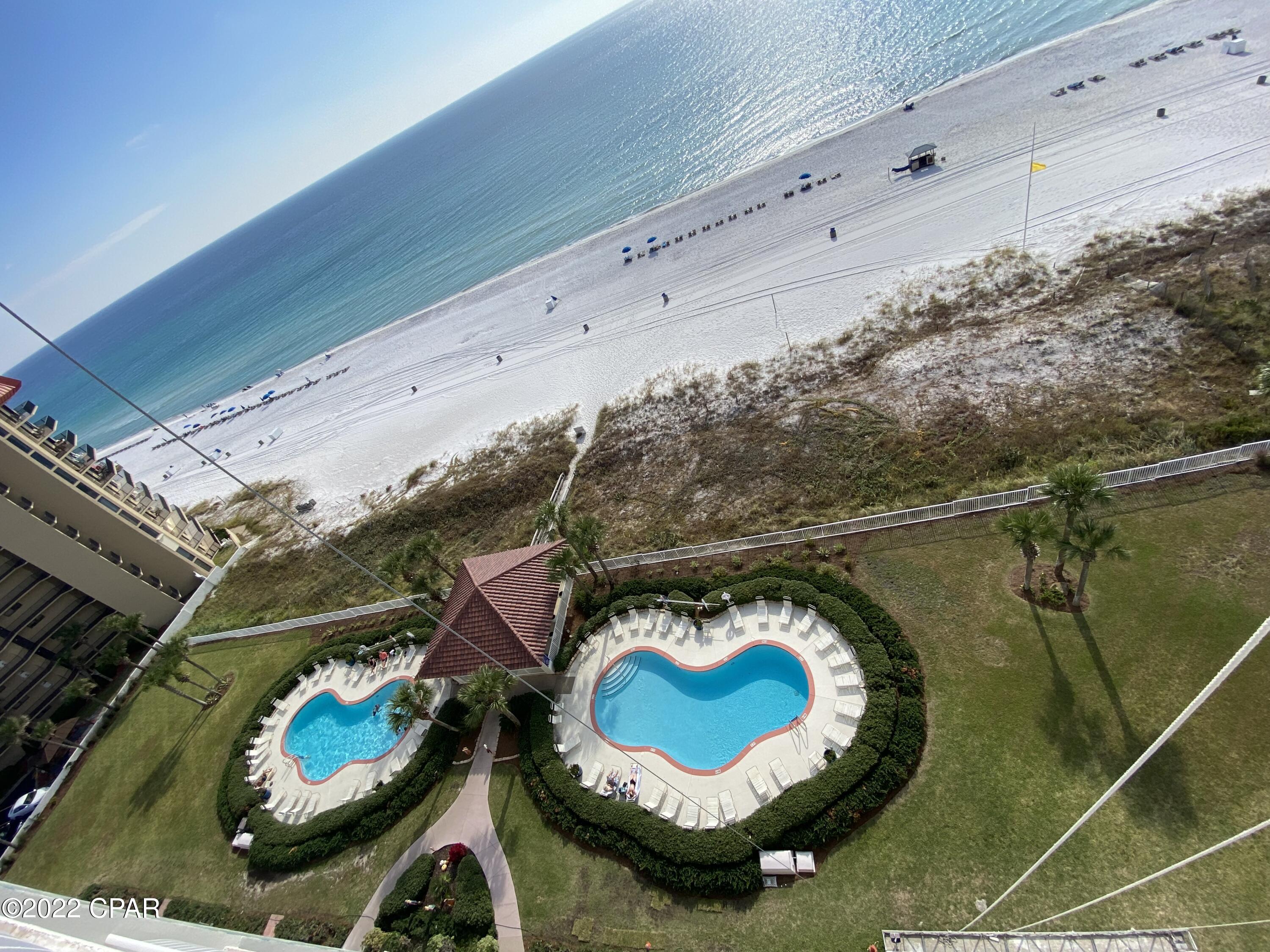 Coral Reef Condo - Residential