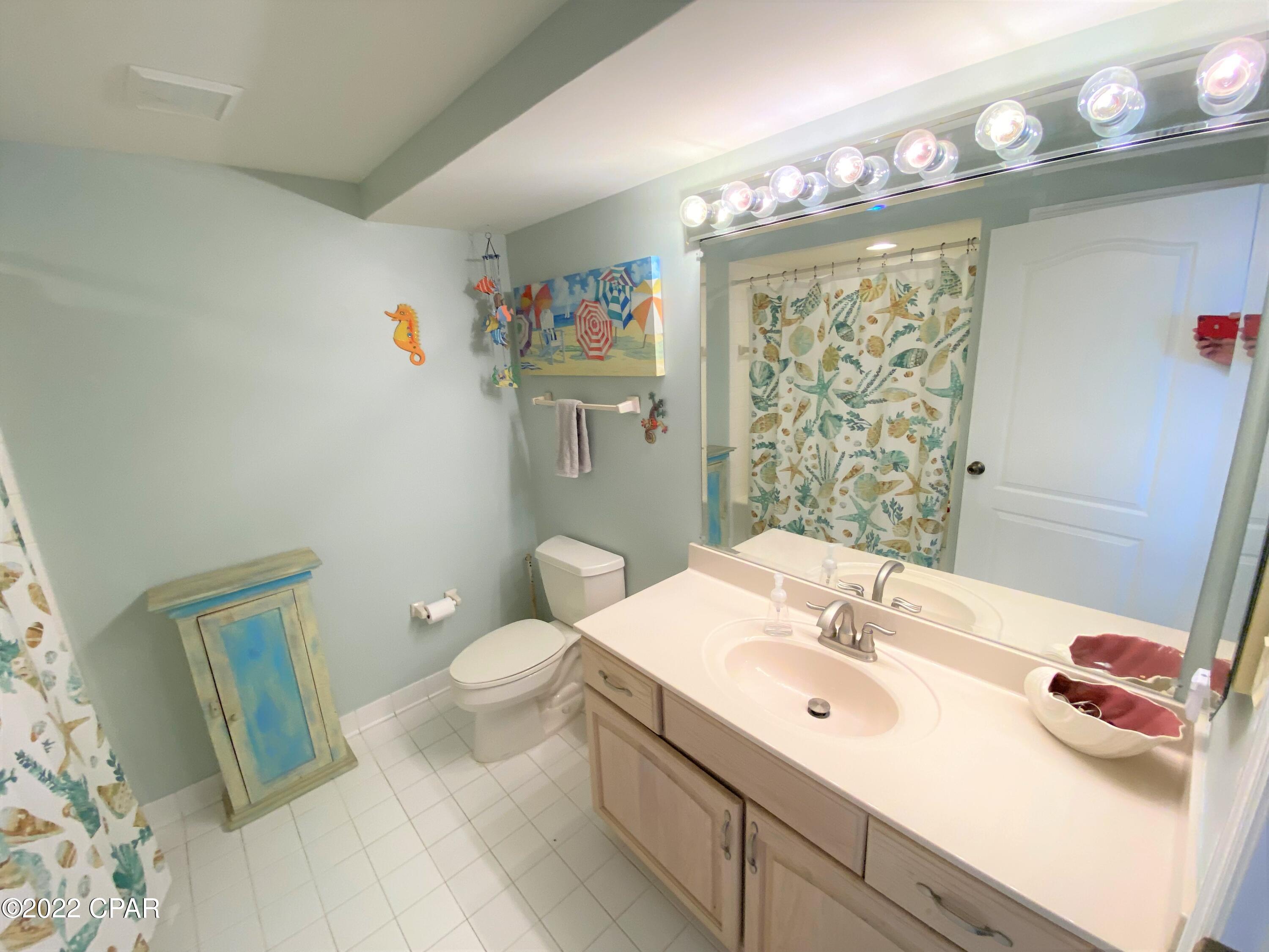 Coral Reef Condo - Residential