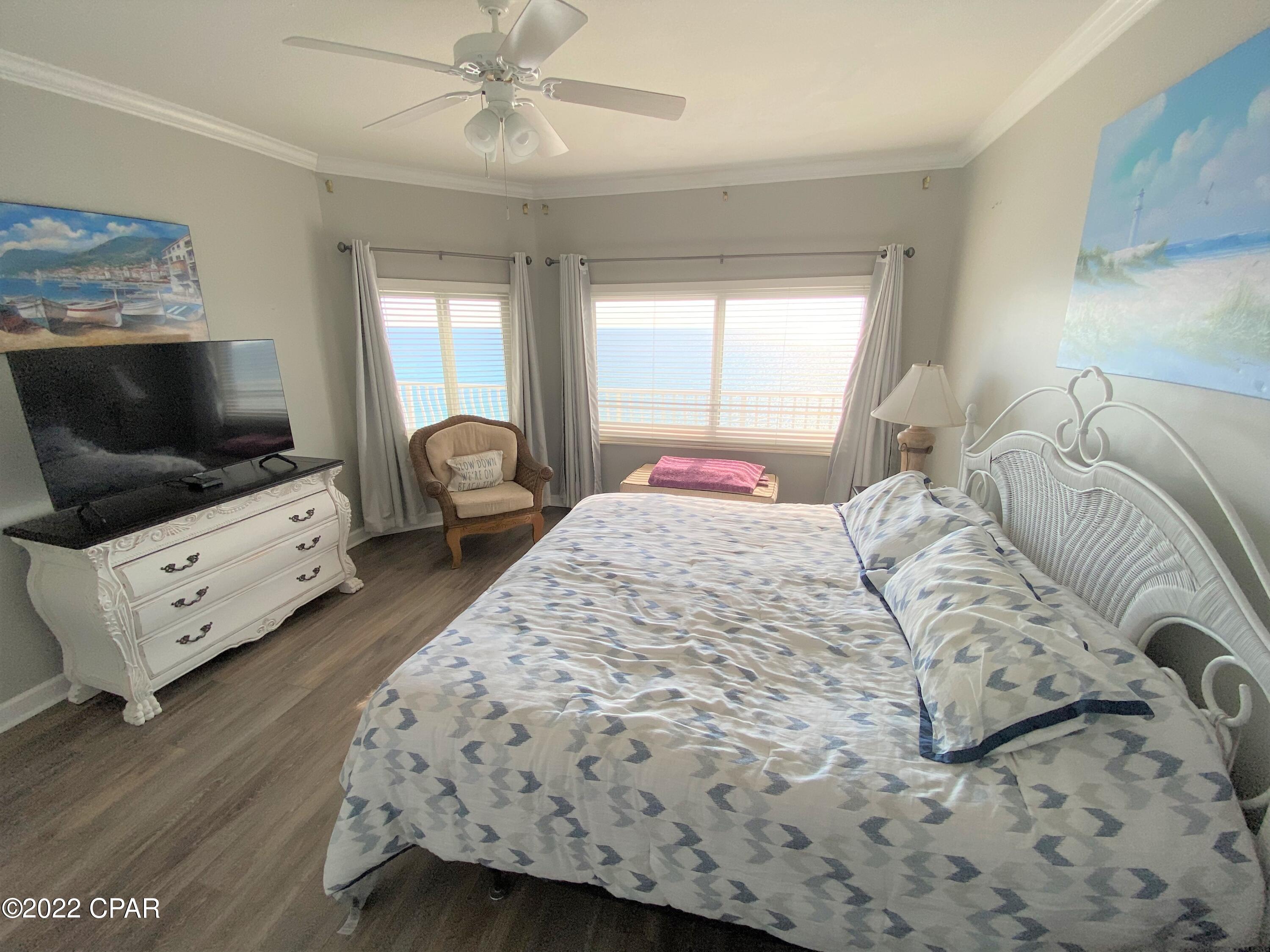 Coral Reef Condo - Residential