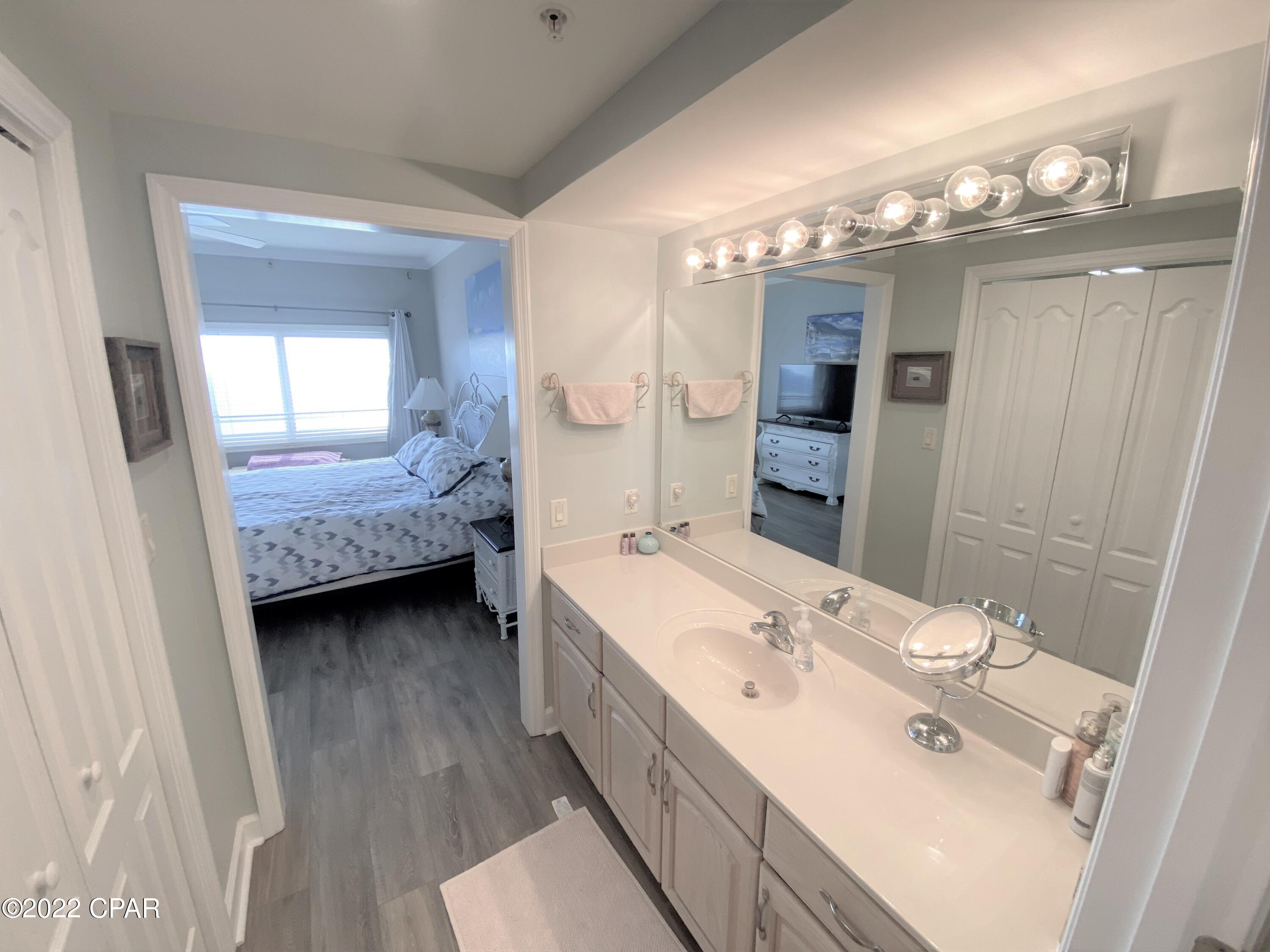 Coral Reef Condo - Residential