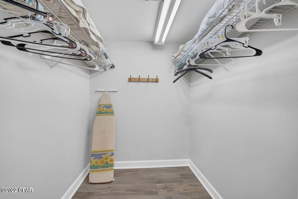 Coral Reef Condo - Residential