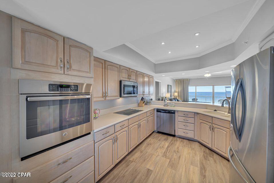 Coral Reef Condo - Residential