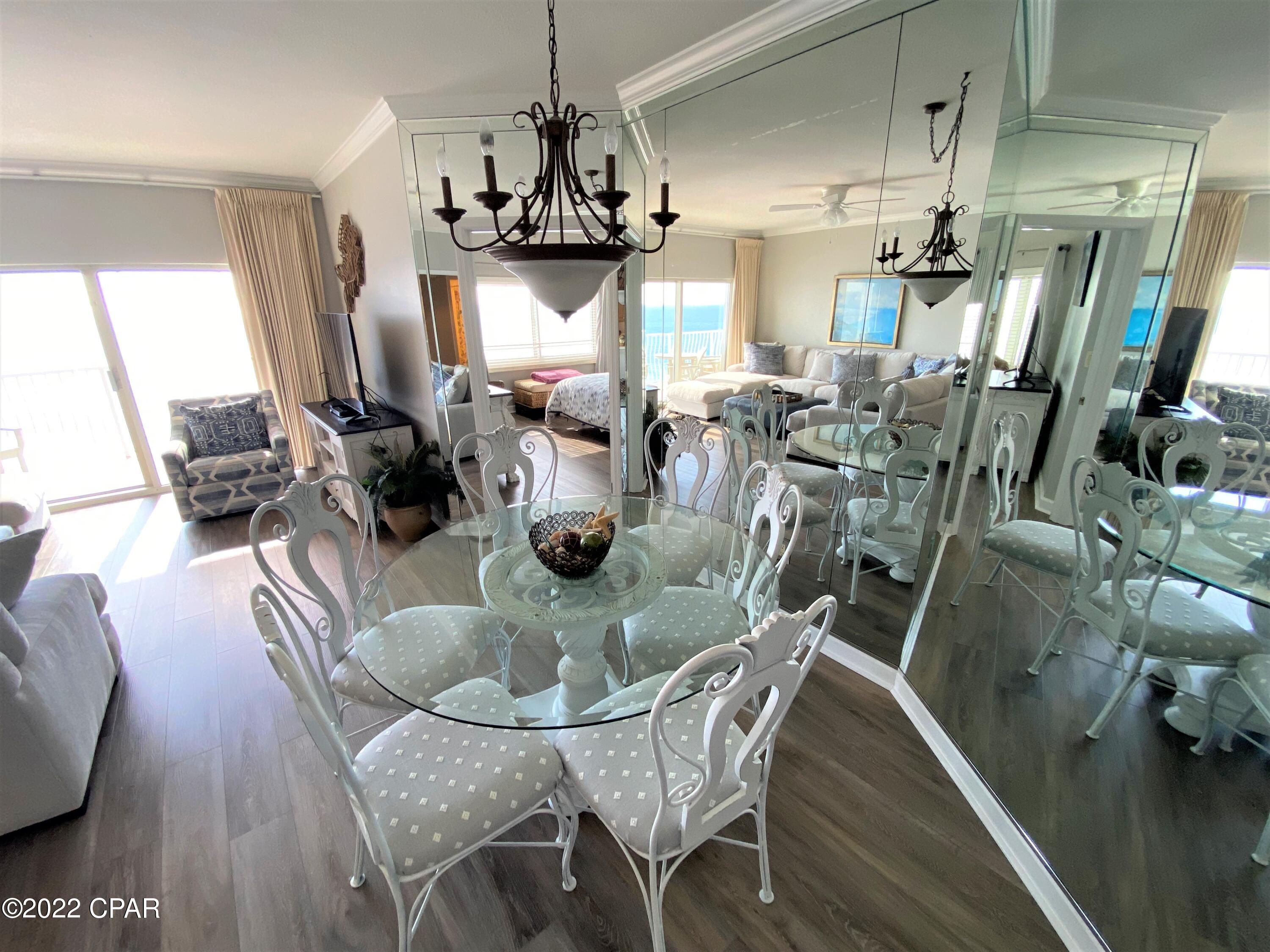 Coral Reef Condo - Residential