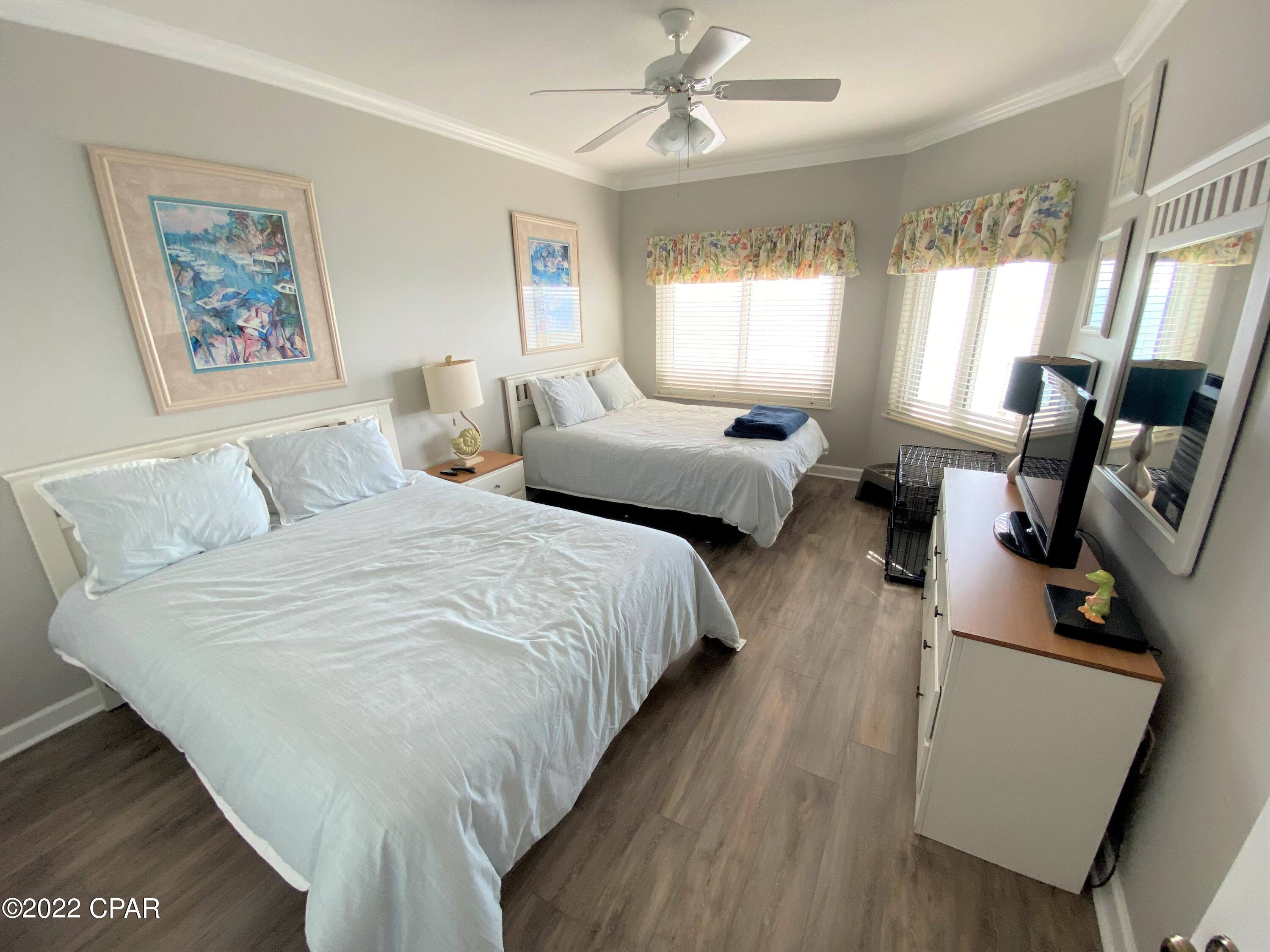 Coral Reef Condo - Residential