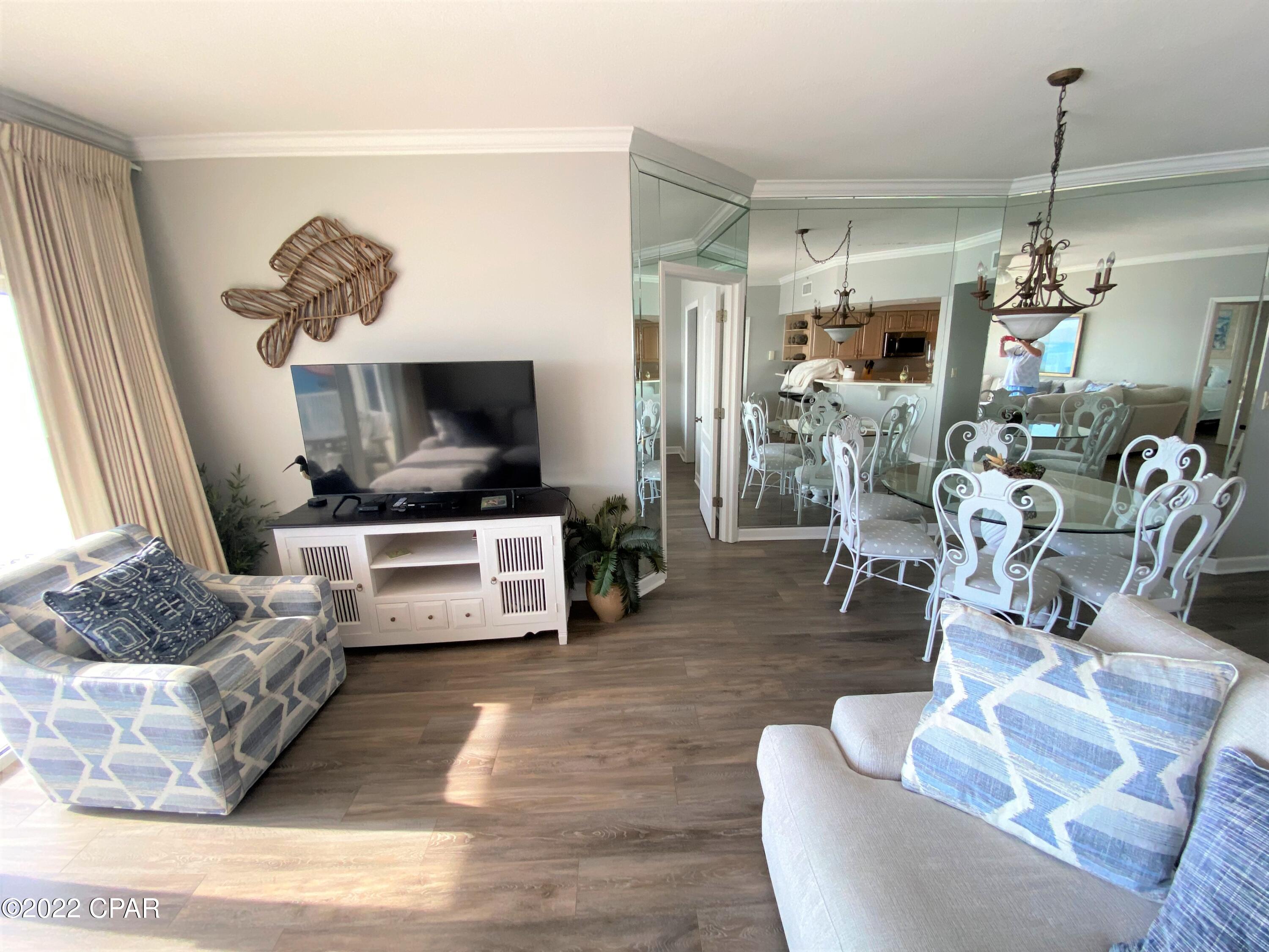 Coral Reef Condo - Residential
