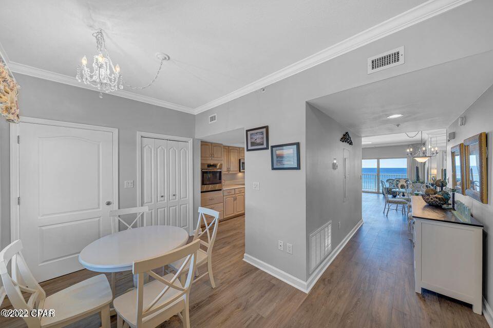 Coral Reef Condo - Residential