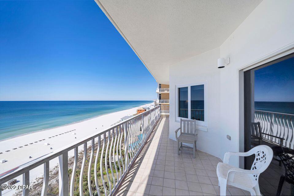 Coral Reef Condo - Residential