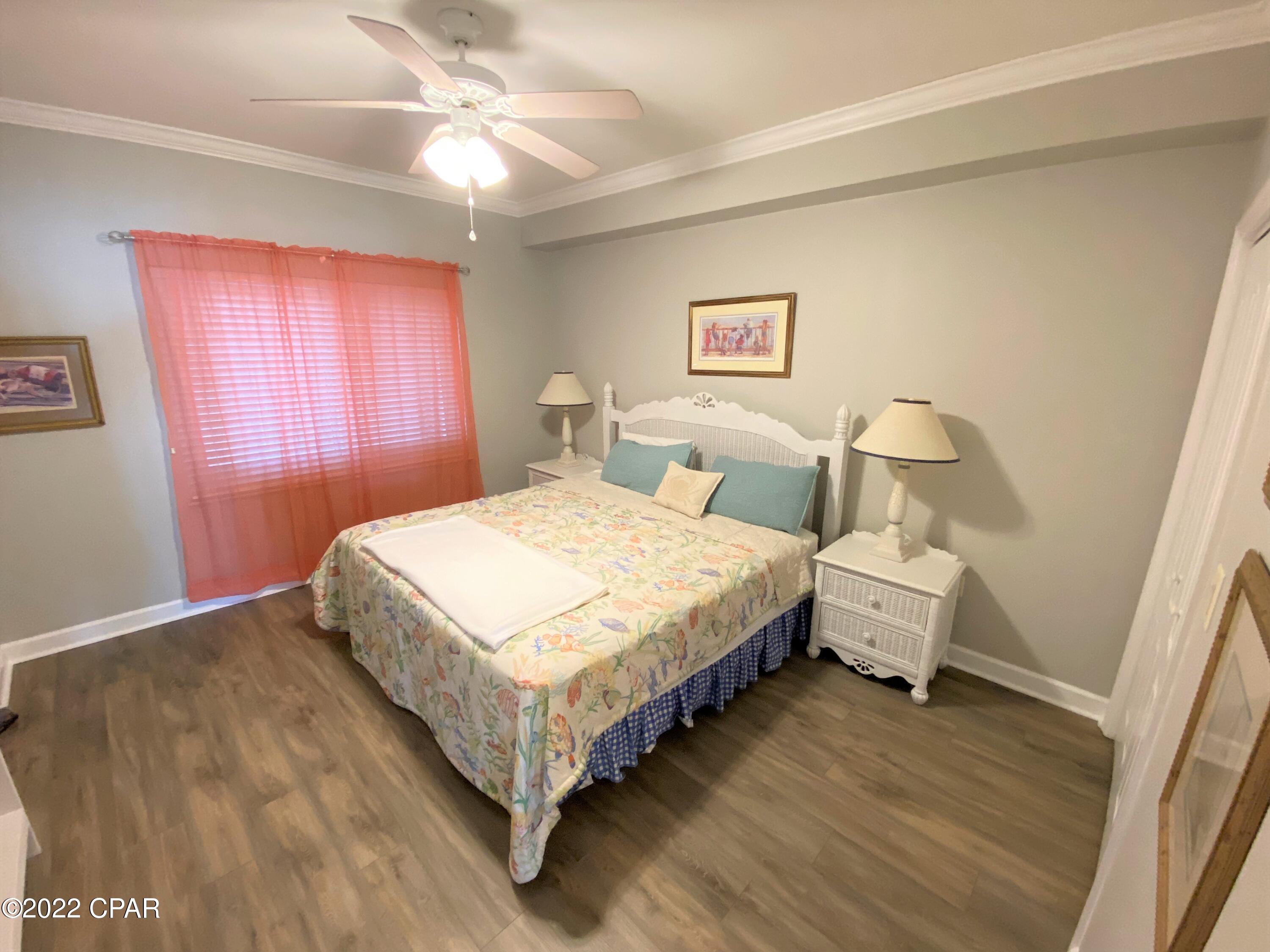 Coral Reef Condo - Residential