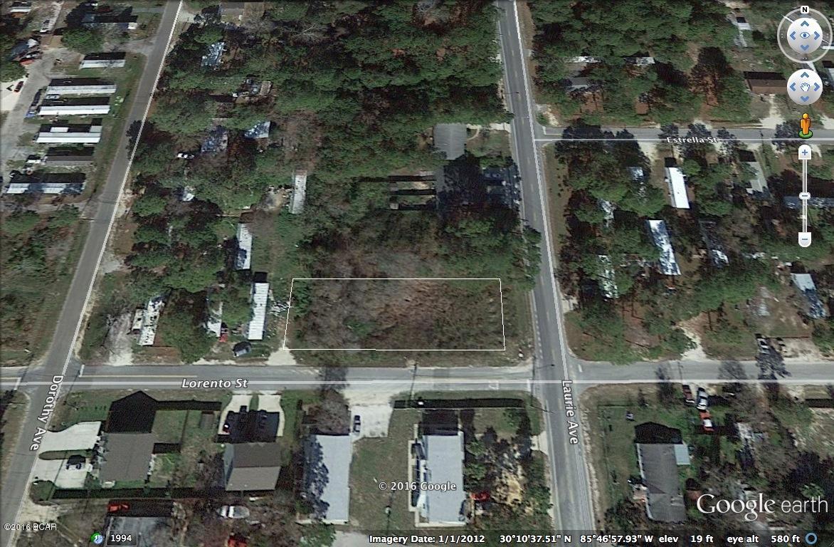 Pines 4th Add - Land