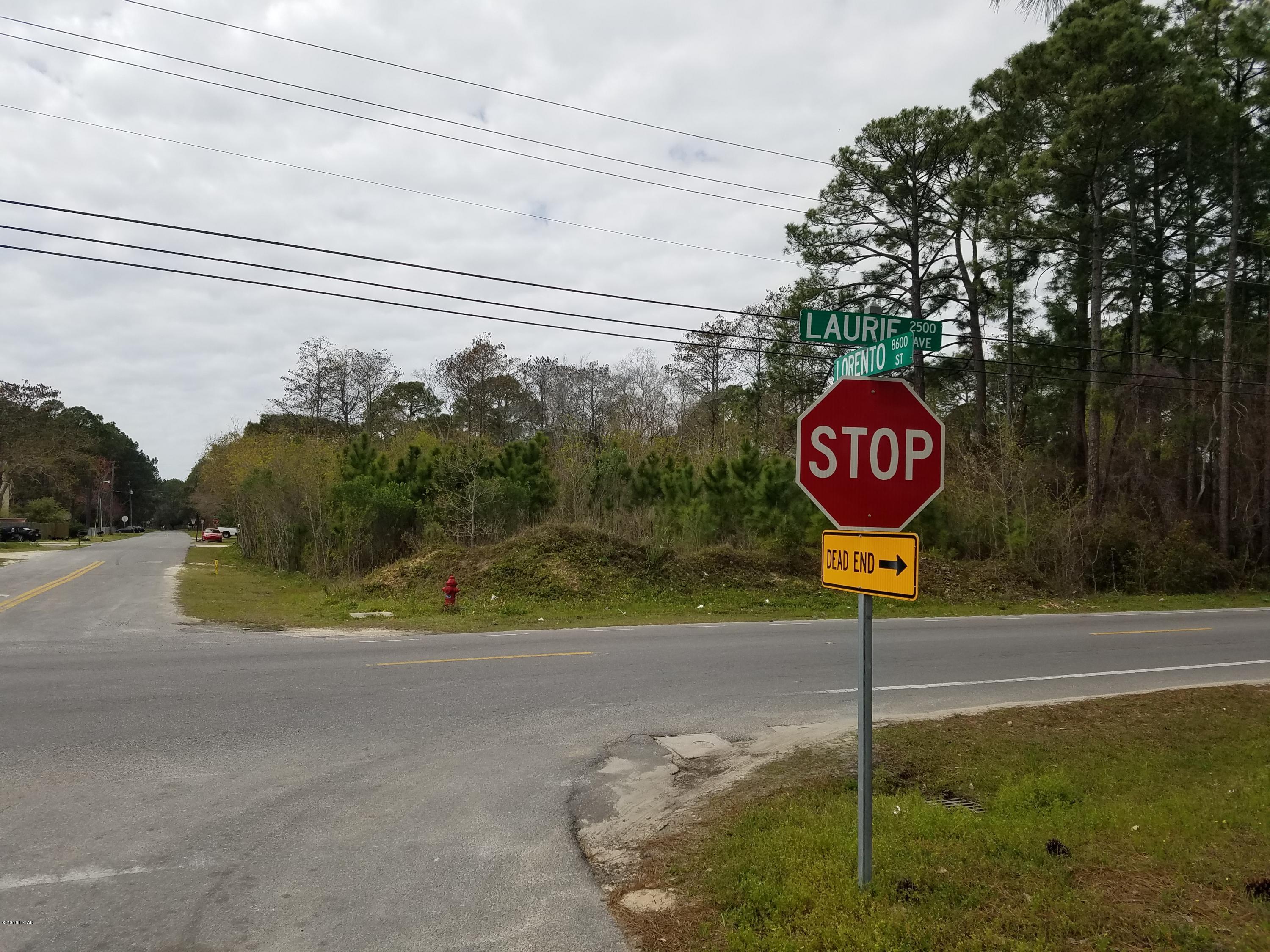 Pines 4th Add - Land