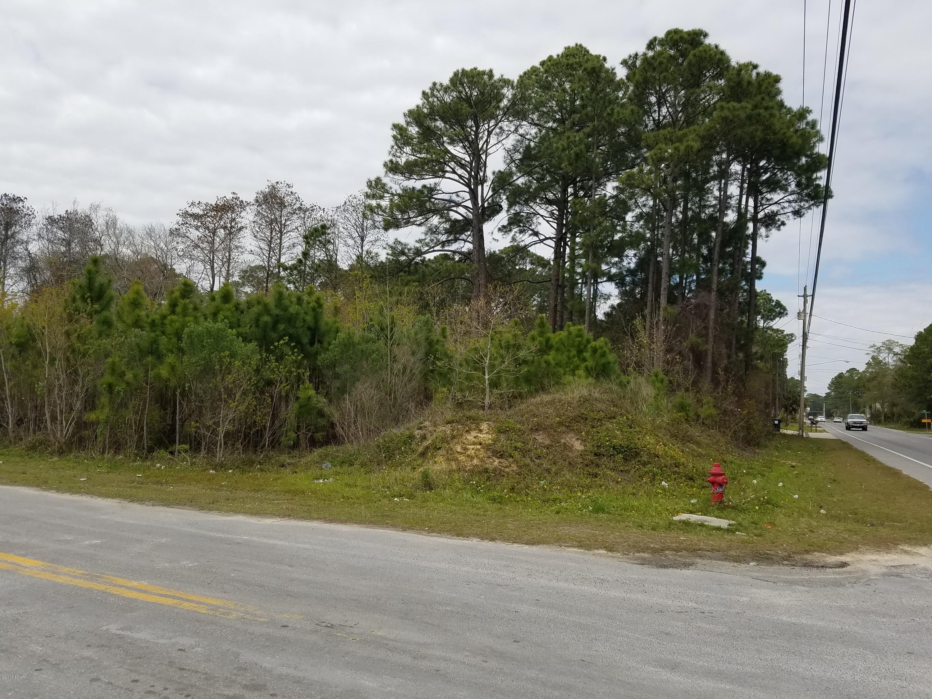 Pines 4th Add - Land