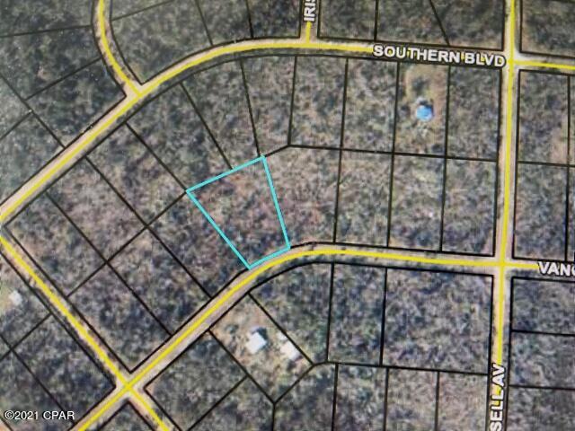 Compass Lake Hills Unit 5 - Land