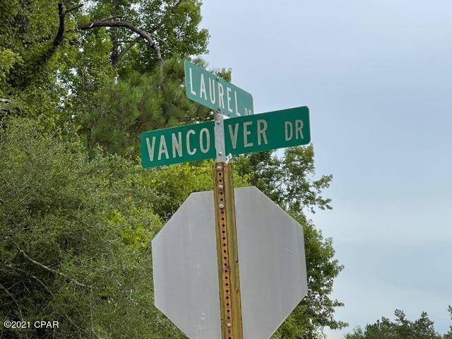 Compass Lake Hills Unit 5 - Land