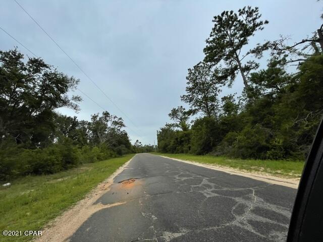 Compass Lake Hills Unit 5 - Land