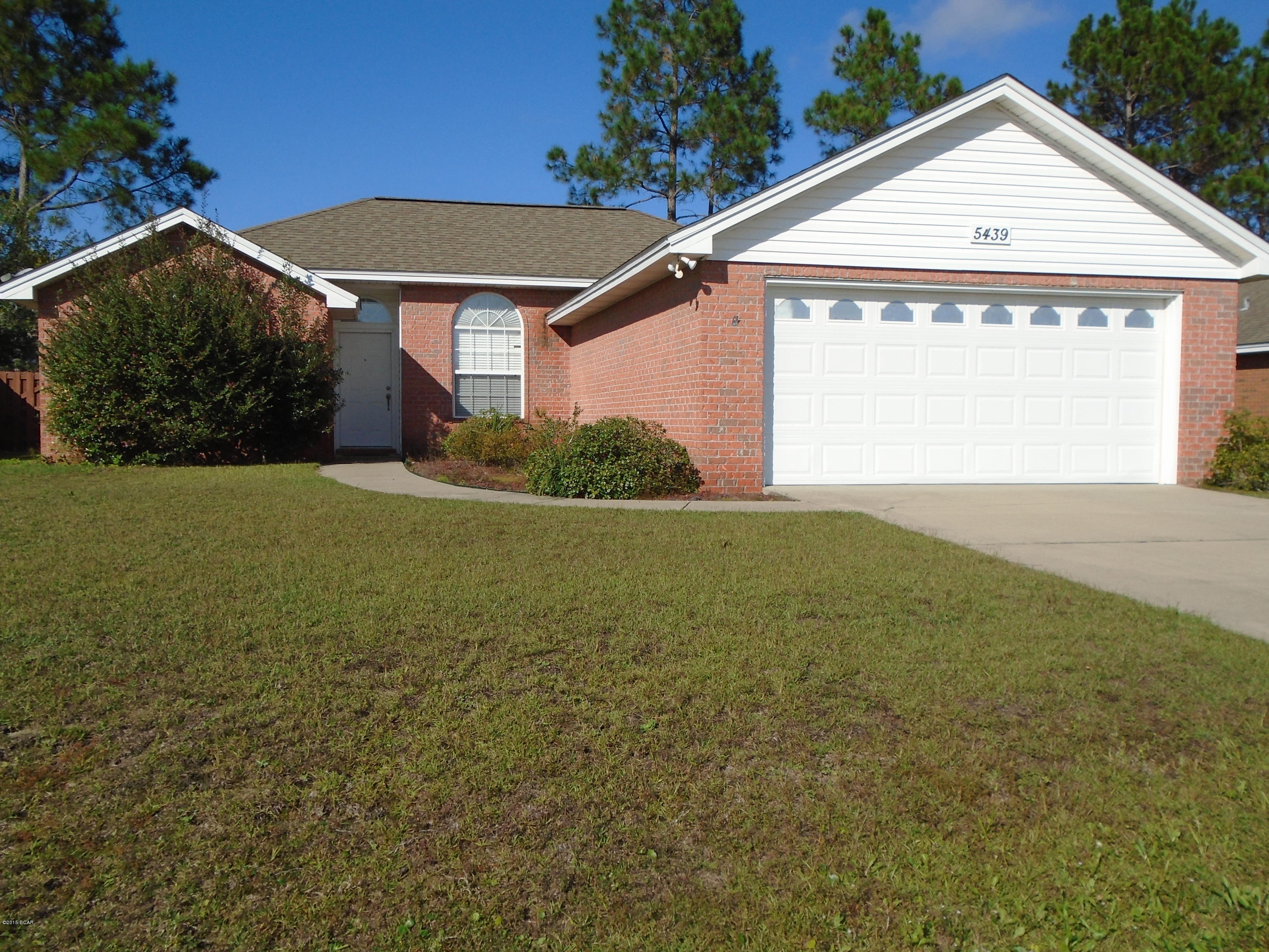 Cherokee Heights Phase II - Residential Lease