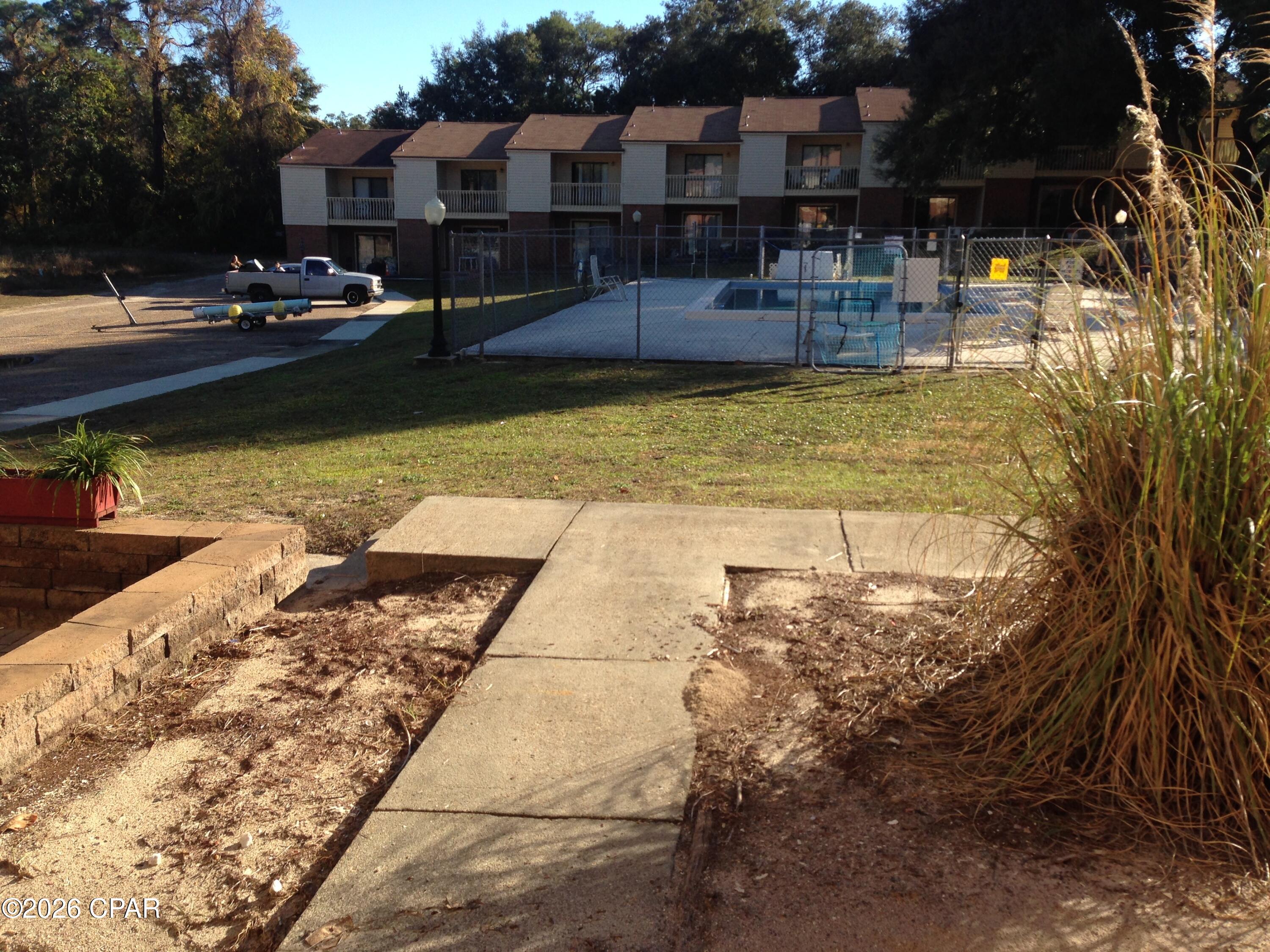Landing At Lake Caroline - Residential