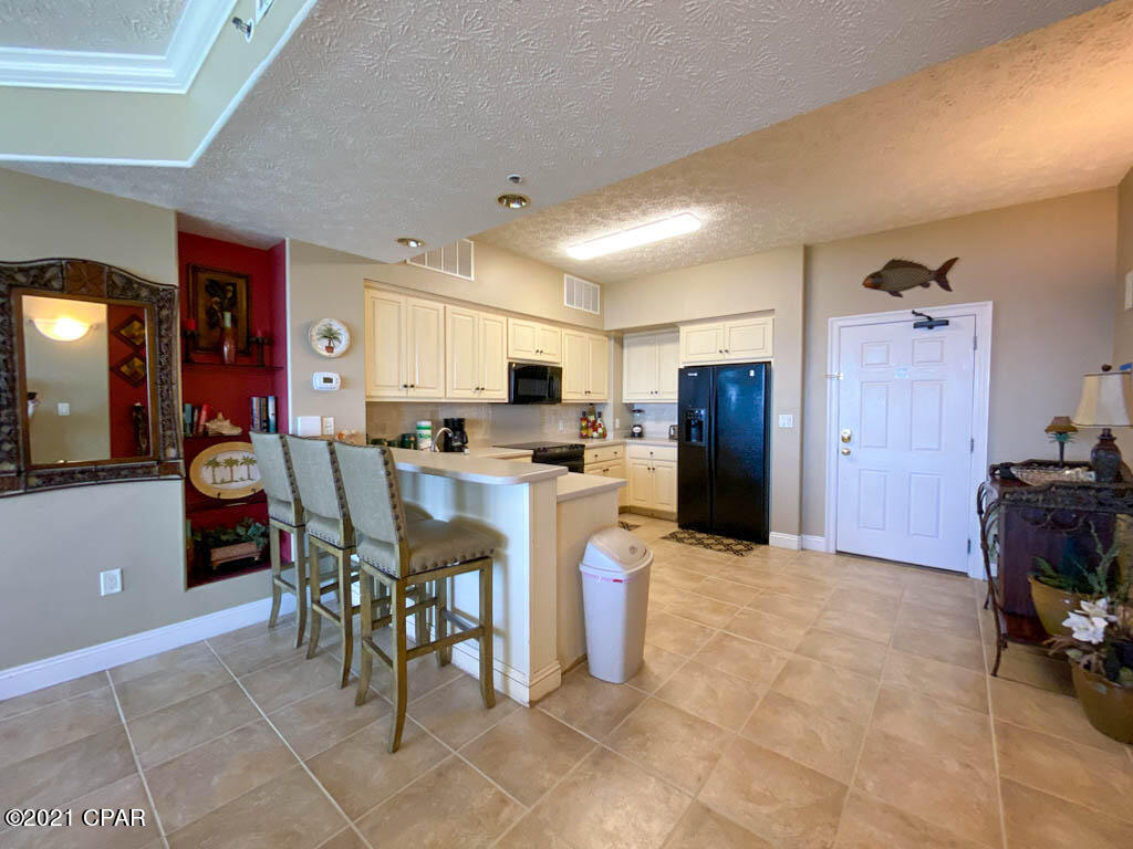 Gulf Crest Condo - Residential