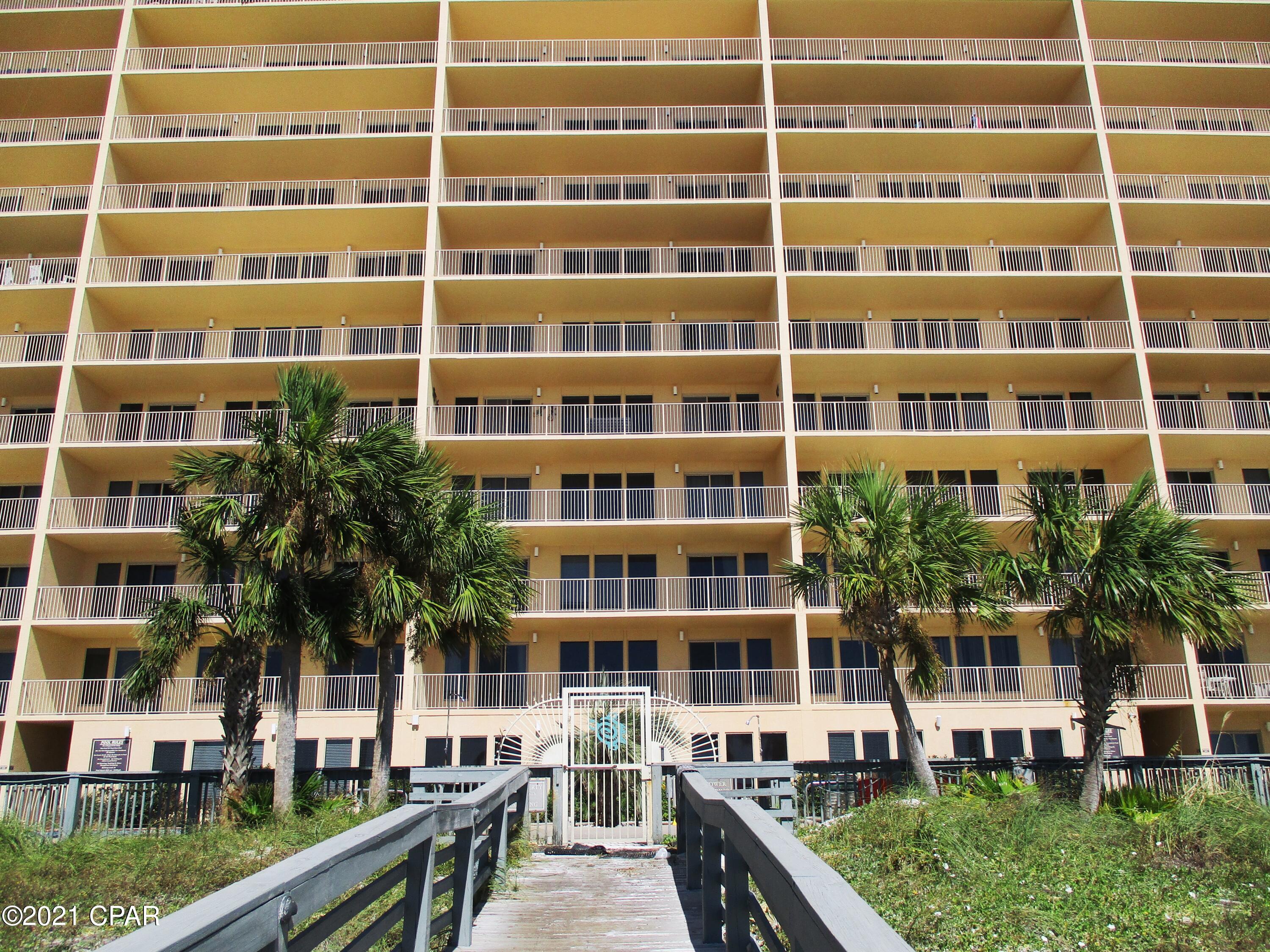 Gulf Crest Condo - Residential