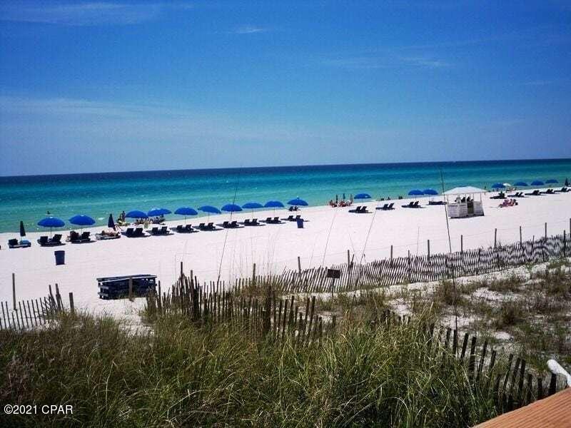 Gulf Crest Condo - Residential