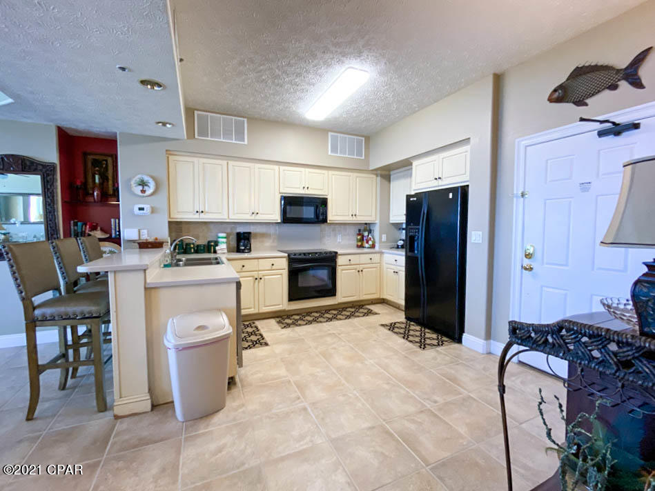 Gulf Crest Condo - Residential