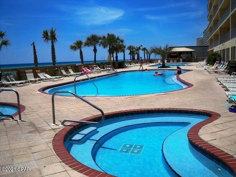 Gulf Crest Condo - Residential