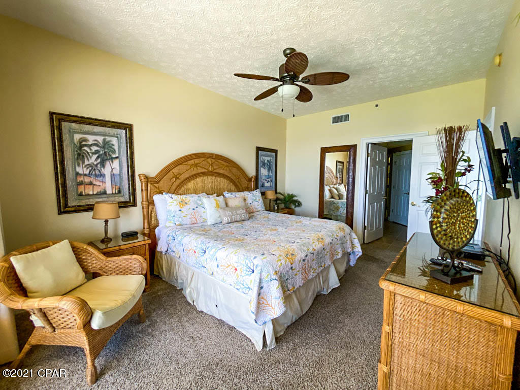 Gulf Crest Condo - Residential