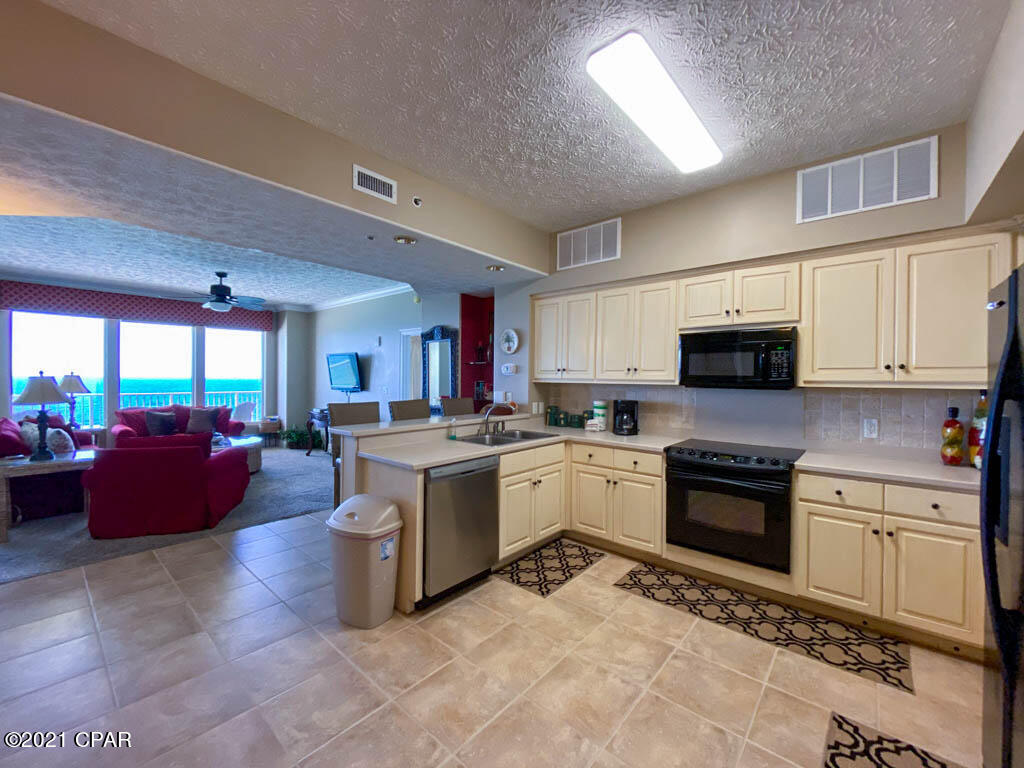 Gulf Crest Condo - Residential