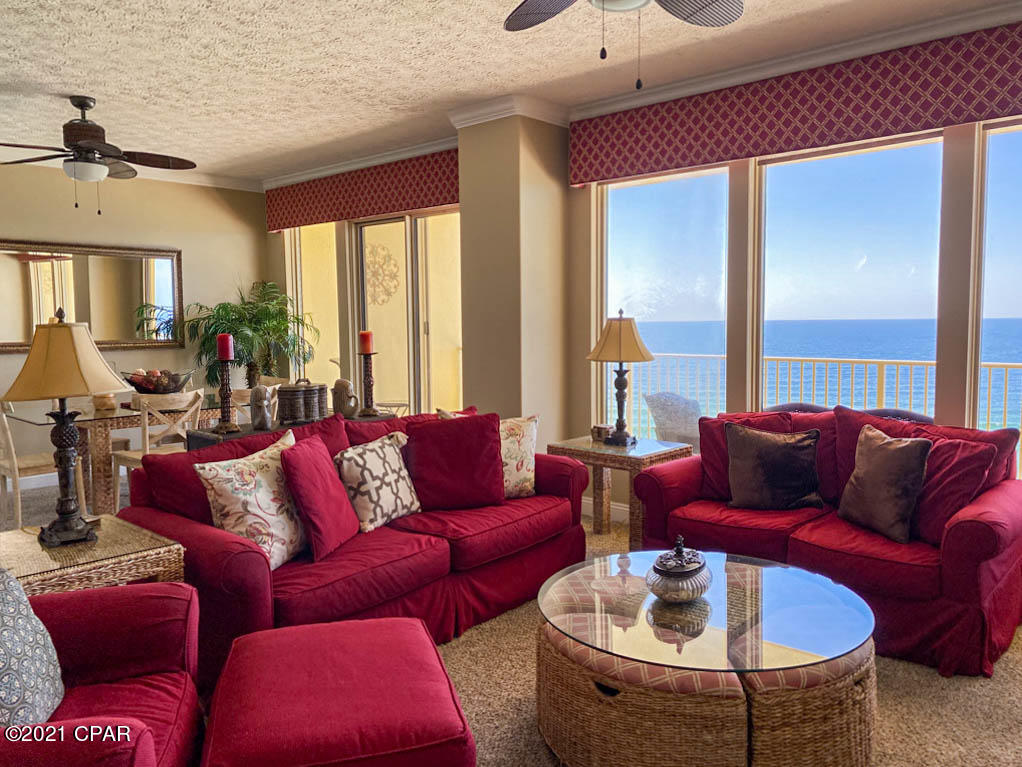 Gulf Crest Condo - Residential