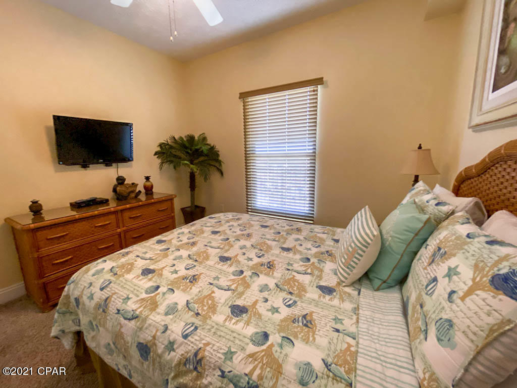 Gulf Crest Condo - Residential