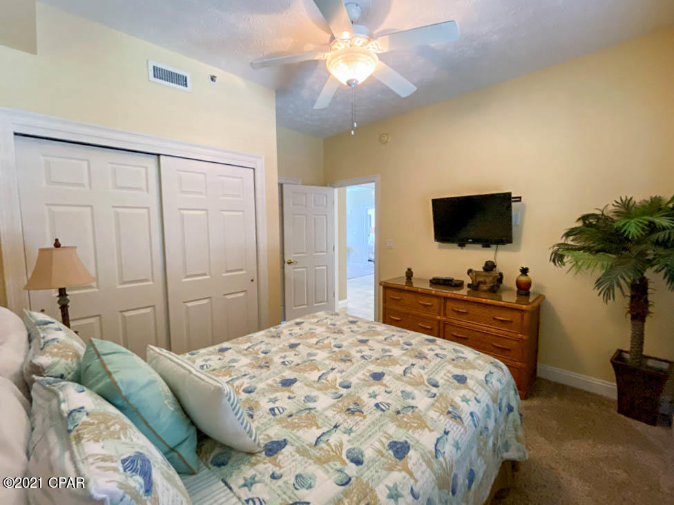 Gulf Crest Condo - Residential