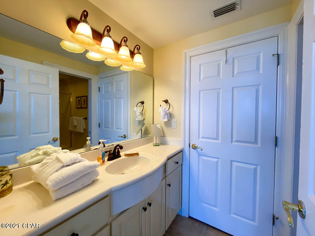 Gulf Crest Condo - Residential