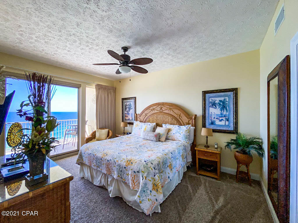 Gulf Crest Condo - Residential