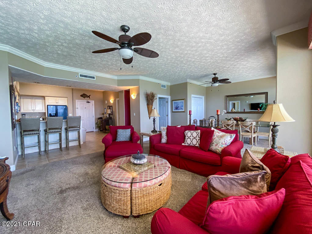 Gulf Crest Condo - Residential