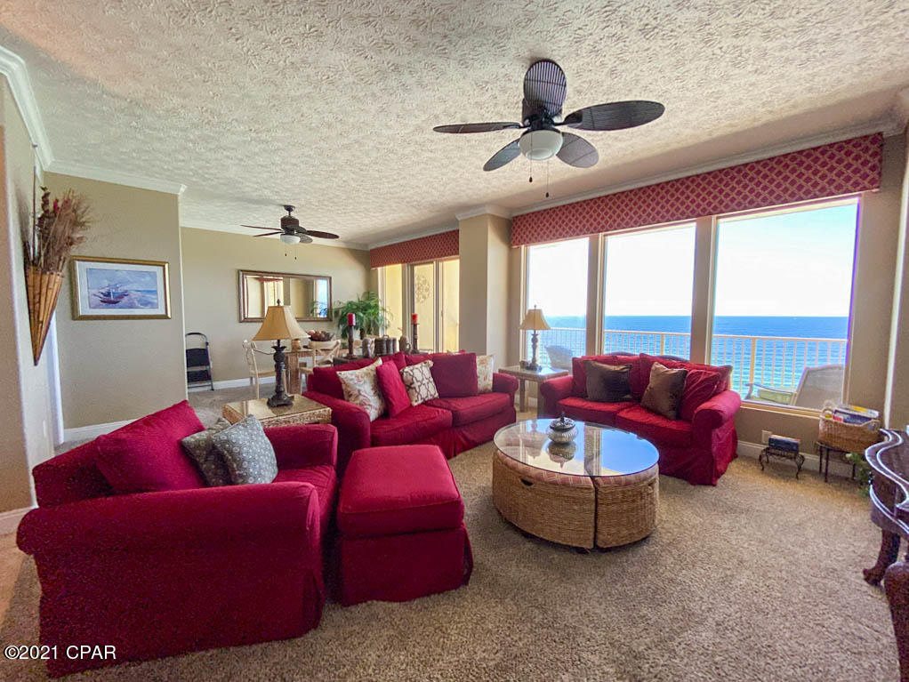 Gulf Crest Condo - Residential