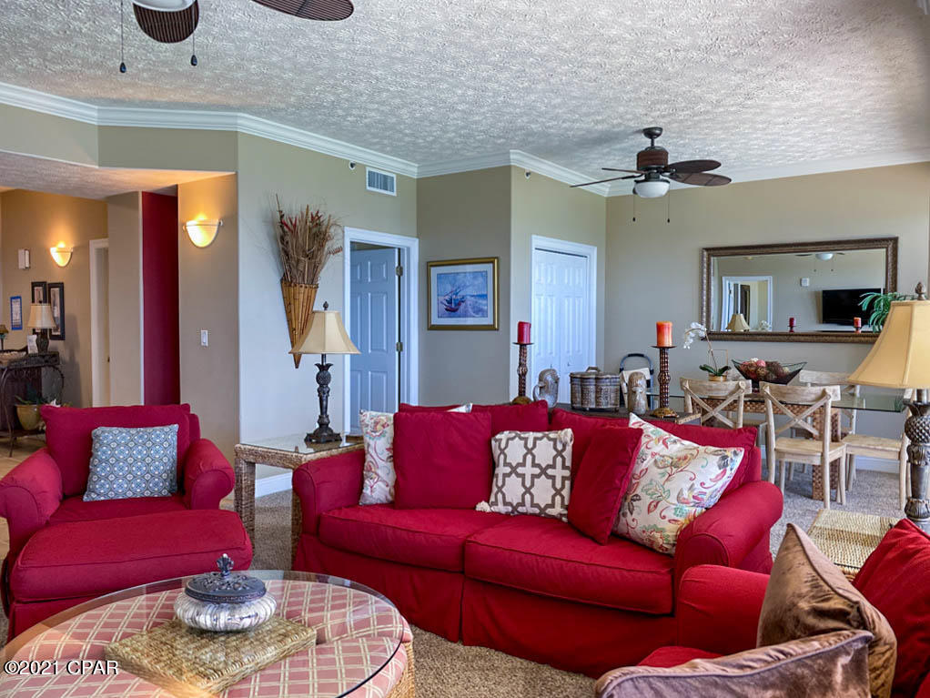 Gulf Crest Condo - Residential