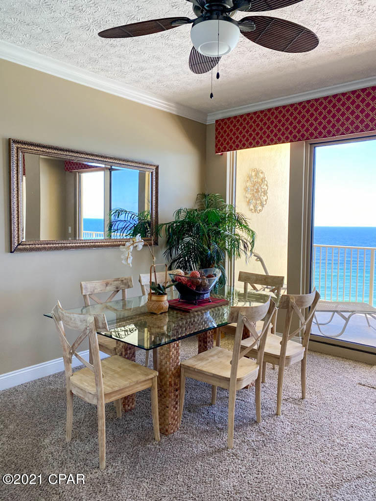 Gulf Crest Condo - Residential