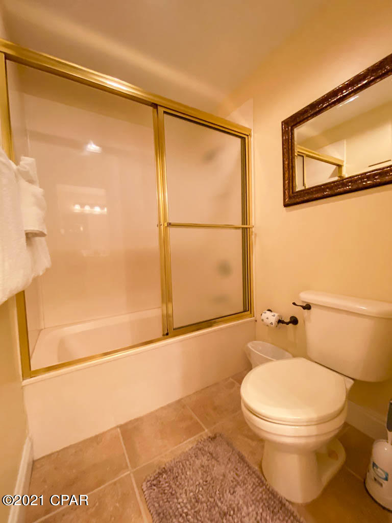 Gulf Crest Condo - Residential